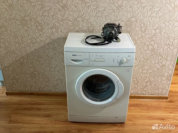 Стиральная машина bosch maxx 4 под ремонт