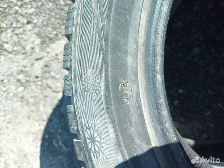 КАМА Кама-Евро-519 205/55 R16 91T