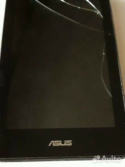 Планшет asus k00z