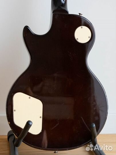 Гитара Greco EG500, Les Paul Standard