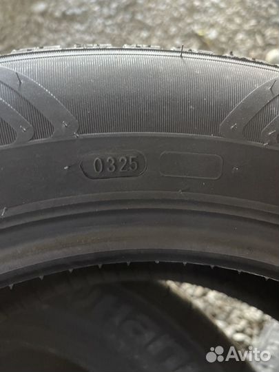 Ikon Tyres Character Eco 185/65 R15 88H