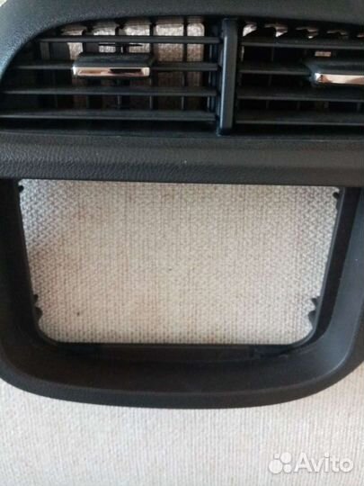 Консоль магнитафона