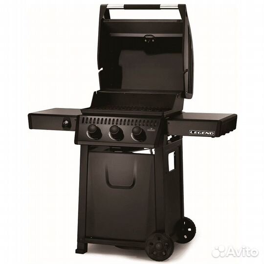 Газовый гриль Napoleon Legend-365