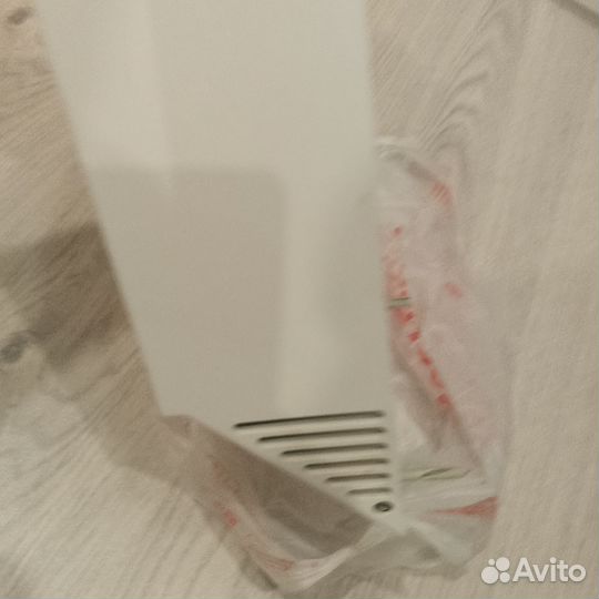 Рукосушилка Дайсон