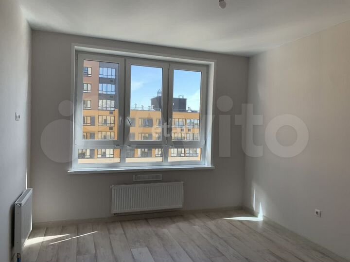 Квартира-студия, 28,5 м², 9/17 эт.