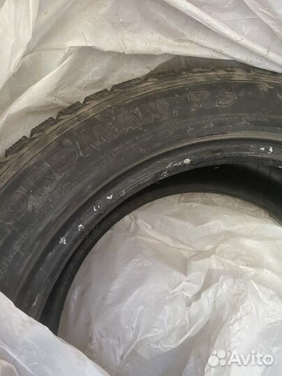 Nordman Nordman 4 205/55 R16 94