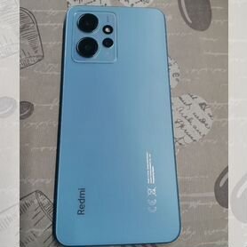 Xiaomi Redmi Note 12, 8/256 ГБ