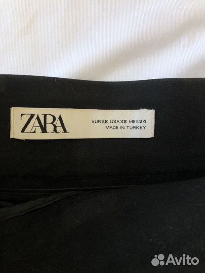 Шорты Zara xs