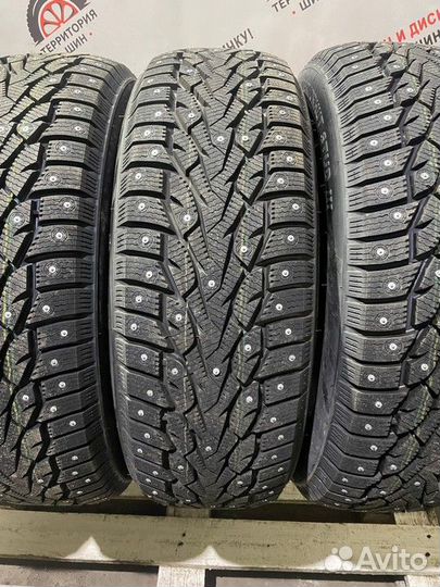 iLink Wintervorhut Stud III 225/60 R18 104T