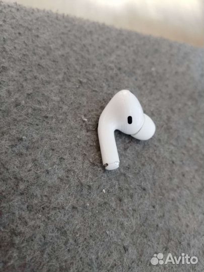 Airpods pro 2 левый наушник