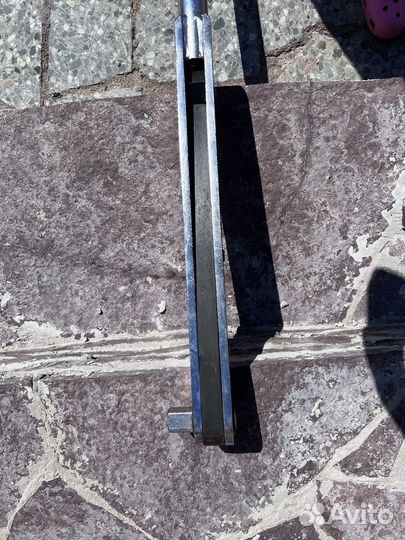 Димамометрический Ключ BLM