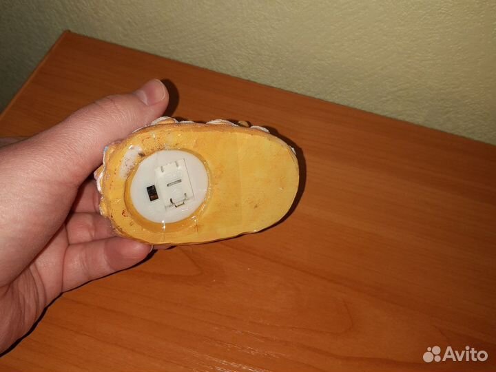 Статуэтка дэкор