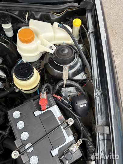 Daewoo Nexia 1.6 МТ, 2012, 137 800 км