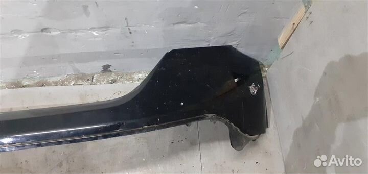 Бампер передний Honda CR-V