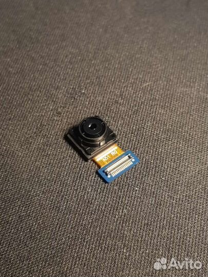 Фронтальная камера для Samsung Galaxy A51