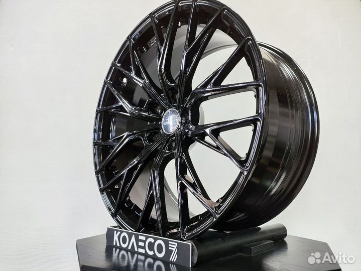 Диск BMW Forged VSF-108 R19 5x120 разношир передGB