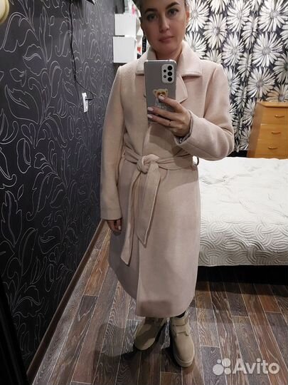 Пальто