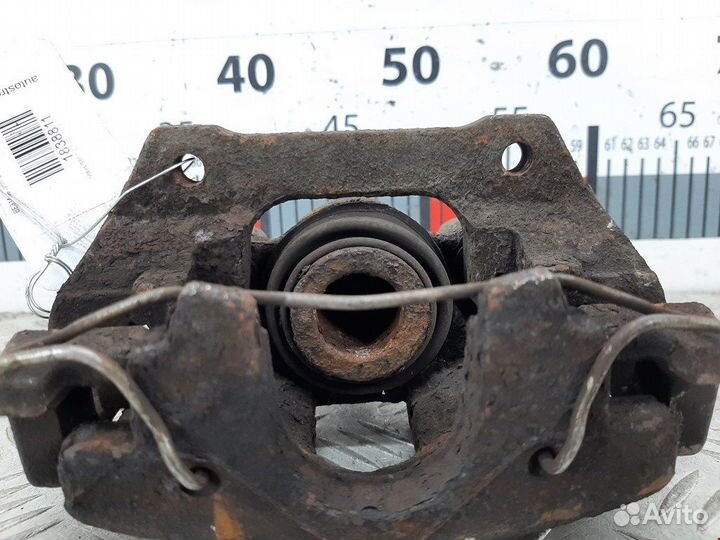 Суппорт задний левый для Volvo S60 1 8251312