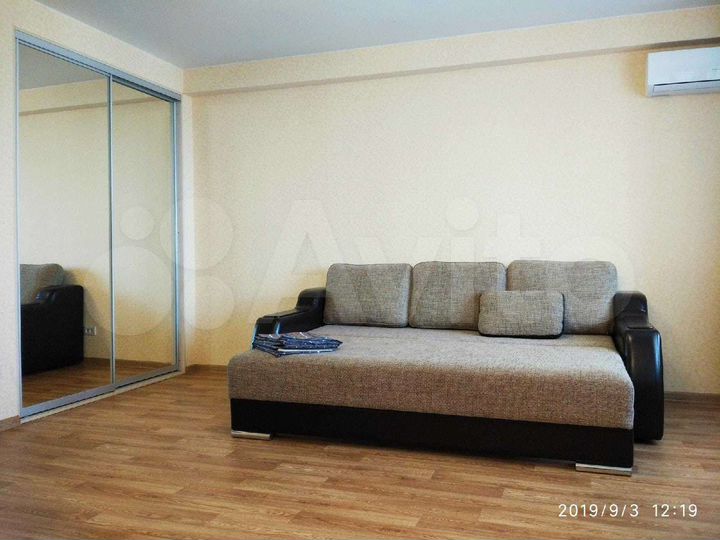 Квартира-студия, 31,9 м², 6/16 эт.