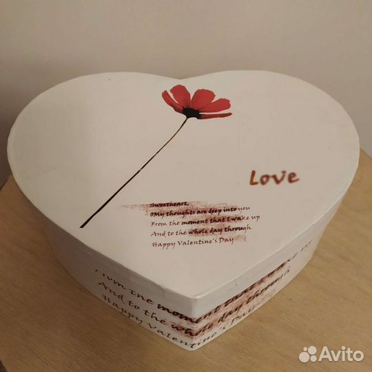 Чайный сервиз в подарочной упаковке