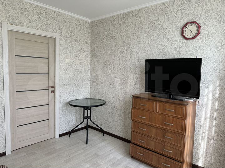 2-к. квартира, 44 м², 1/9 эт.