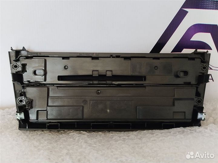 Блок управления климат-контролем Bmw 1 Series F20