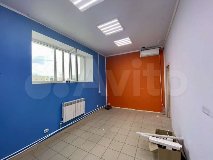 Сдам торговое помещение, 29 м²