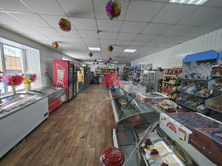 Здание в продажу