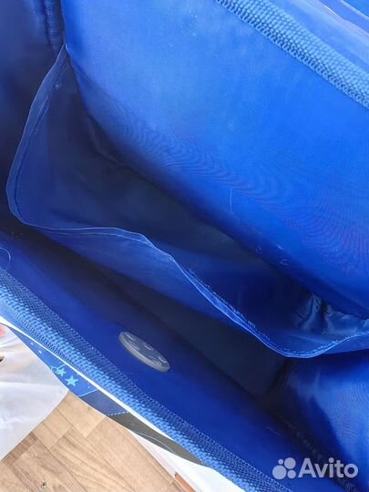 Портфель школьный