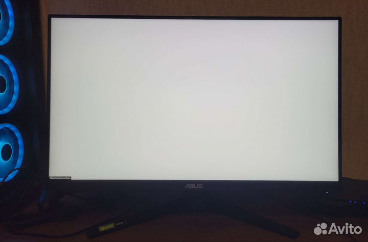 Монитор Asus 270 Гц 24