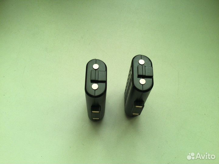 Зарядная станция xbox series + 2 аккумулятора