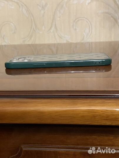 Чехол для iPhone 12 pro max