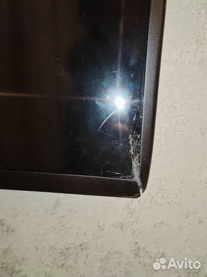 Телевизор Sony 32w705b на запчасти