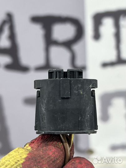 Проводка на противотуманные фары BMW E81 E87