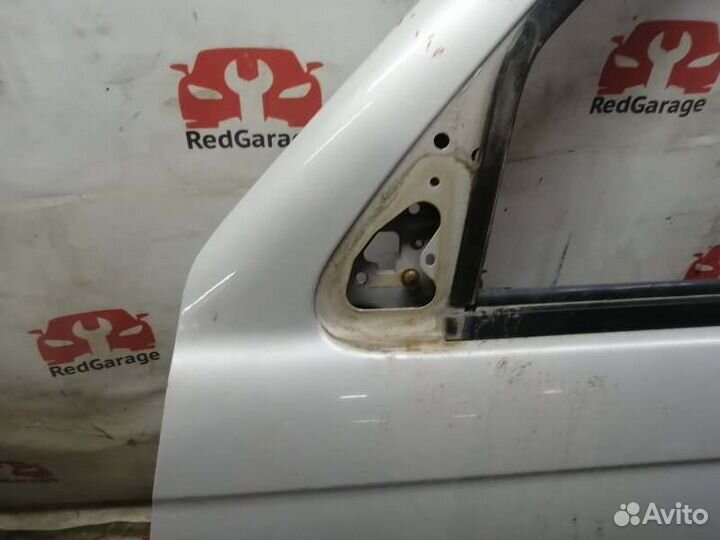 Дверь передняя левая Toyota Hilux Surf RZN185