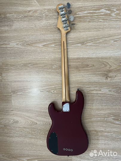 Fender Precision Bass A/E Japan