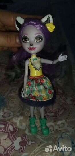 Кукла ever After High