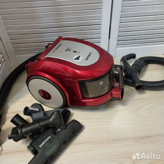 Пылесос Samsung