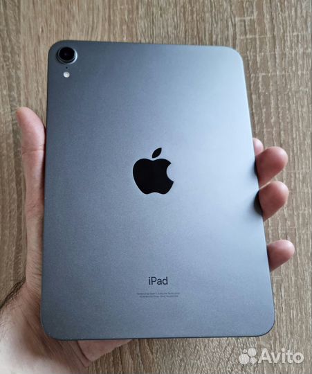 iPad Mini 6 64gb WiFi