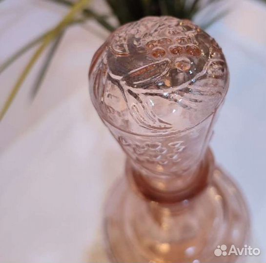 Графин СССР 