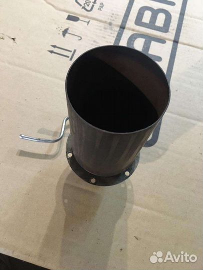 Котёл Планар