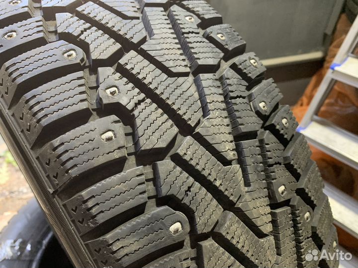 Pirelli Ice Zero 215/65 R17 103T
