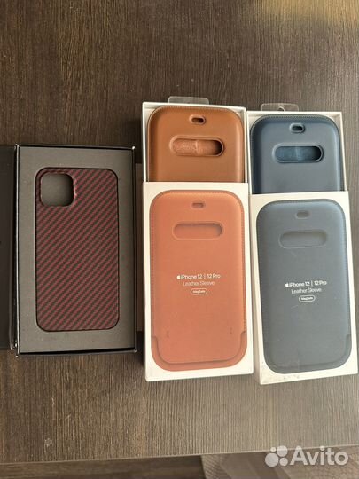 Чехлы на айфон от7 до12 про макс