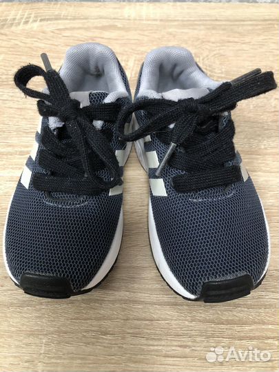 Кроссовки adidas детские 23