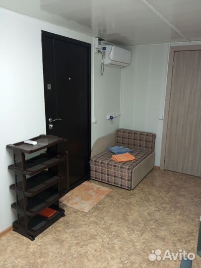 Дачный домик