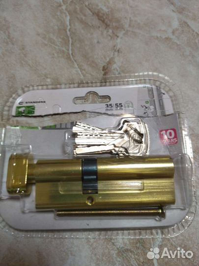 Цилиндр замка