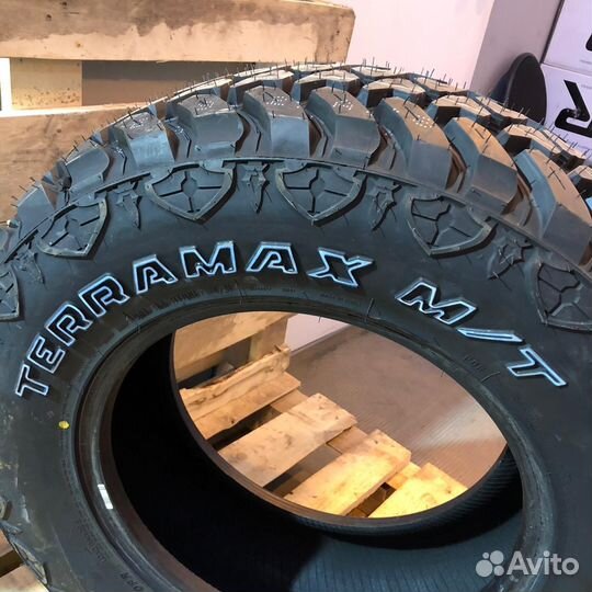 Sailun Terramax M/T 35/12.5 R15 113Q