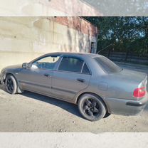 Mitsubishi Carisma 1.6 MT, 2003, 287 335 км, с пробегом, цена 260 000 руб.