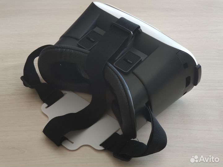 VR шлем гарнитура адаптер VR Box