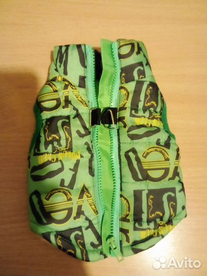 Одежда для маленьких собак s